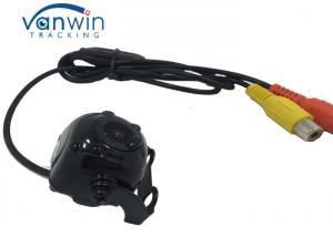 Mini Special 720P AHD / SONY CCD / CMOS Backup Camera for small Car Manufactures