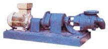 China Sealless Centrifugal Horizontal Gear Transfer Pumps Applications Oil, Paint etc on sale
