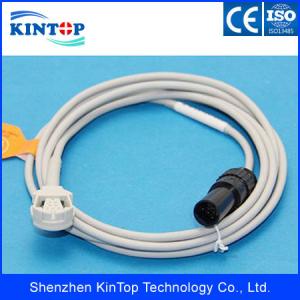 China High quality Compatible GE Datex-Ohmeda spo2 extention cable Ohmeda OXY-OL3 Spo2 extention cable, Hyp 7pin to 8pin on sale