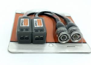  1 Chanal VB202HD Camera Transceiver Video Balun With Pignail No Power Required Manufactures