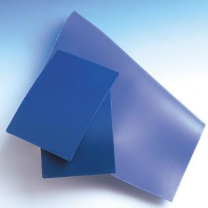 China Heat Resistant Silicone Rubber Sheet Hardness Shore 50-60A , 290% Elongation on sale
