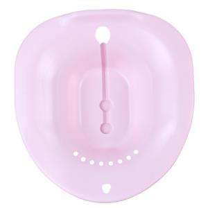China Medical Materials Accessories Properties And ABS Material Sitz Bath (With Gard Bag) on sale
