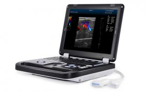  DCU30 Full Digital Color Doppler Ultrasonic Diagnostic Instruments Manufactures