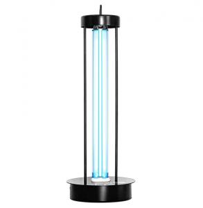  38W LED Ultraviolet Light Ozone Disinfection Sterilizer Germicidal Led UV Lamp Manufactures