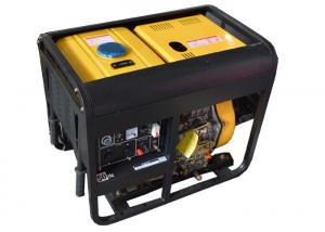  Home Use Open Type Small Portable Generators Three Phase or Single Phase Manufactures