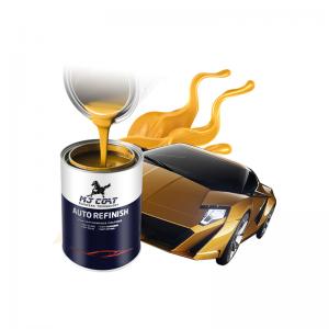  High Durability comprehensive Auto Paint Hardener And UV Rays Protection Manufactures