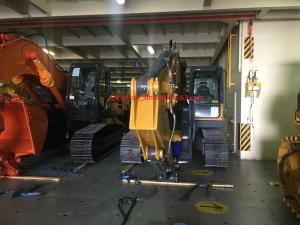 China Construction Road Maintenance Machinery 20 Ton Crawler Excavator Long Life on sale