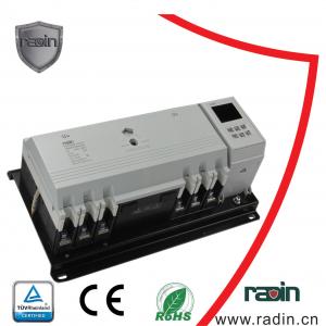  200 Amp Automatic Transfer Switch Manual ODM Available Industrial Custom Voltage Manufactures