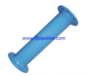  Custom products cast iron 8 inch ductile iron pipe Manufactures
