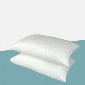 China 50*80cm Disposable Pillow Covers Disposable Pillow Protectors on sale