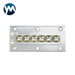  60w Uv Light Module Lamp Curing 365nm To 405nm 3d Printing Manufactures