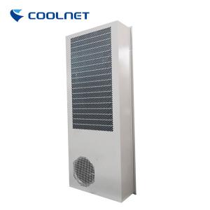 China EA 300 Electrical Cabinet Air Conditioner , Side Mounted Air Conditioner on sale