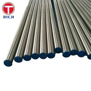  ASTM B423 Seamless Carbon Steel Tube UNS N08825 Inconel 825 For Oil And Gas Industry Manufactures