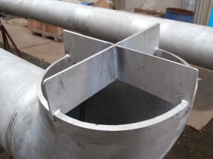  Oil Industry Sheet Metal Process With Bending Stamping Punching Assembly Manufactures