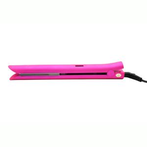 China Ceramic Plate Hair Straightening Tools Fast Heating With Mini LED Display on sale