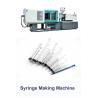 Buy cheap Syringe Manufacturing Machine 1ml-50ml Size 50/60HZ Frequency from wholesalers