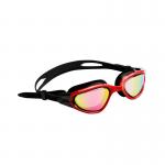 2021 New Adjustable Triathlon Swimming Goggle Anti Fog UV Protection and No