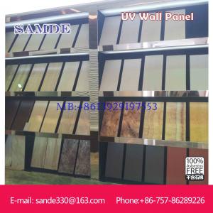 China corian wall material for interior wall decoration use fake marble 2440*1220*6/8/9mm on sale