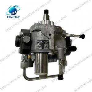  22100-0l060 Mechanical Fuel Pump Fuel Injector Pump For Toyota Hilux 1kd-Ftv 2kd-Ftv Manufactures