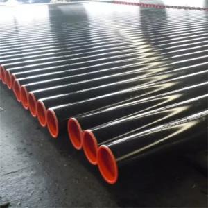  Round 6-24.5mm Api 5l Dsaw Pipe Seamless  Spiral Welded Steel Pipe Manufactures