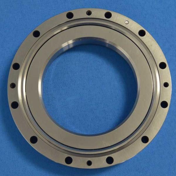 Quality XSU080218 150*225*25.4mm crossed roller bearing for industrial robot crossed cylindrical roller bearing for sale