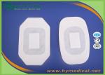 B0607 Medical permeamble sterile transparent breathable waterproof PU film IV