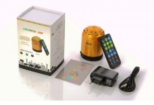 China 8GB Digital MP3 & FM radio holy quran speaker SQ-106 on sale