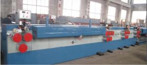  Single Screw PP PET Strapping Band Making Machinery , PP Strap Extrusion Machinery For Packing Manufactures