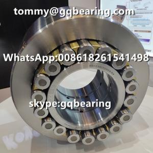  Koyo 26DC30170MDS 26DC30170MDS-6W Cylindrical Roller Bearing for Multi-roll Mill Backup Rolls Manufactures