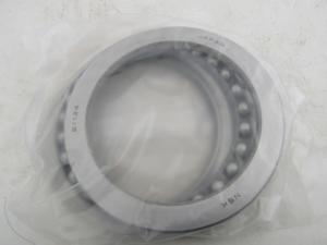  Mining Machinery Ball Thrust Bearings 51111 511112 51113 51114 Size 55*78*16mm Manufactures