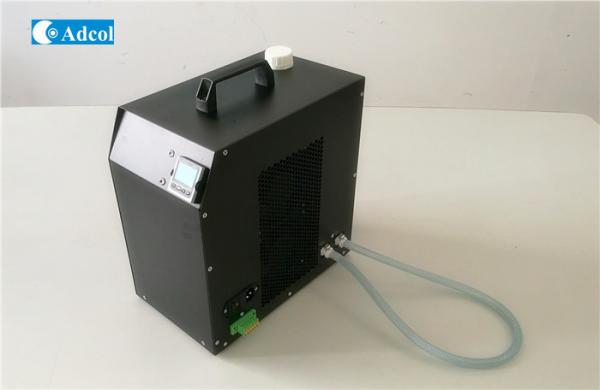 Quality Tec Water Chiller For Medical Laser , Mini Water Chiller Photonic Laser System for sale