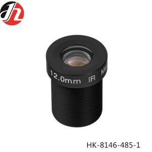  12mm Vehicle Camera Lenses For Drone Video Doorbell Intelligent Electronic Cat Manufactures