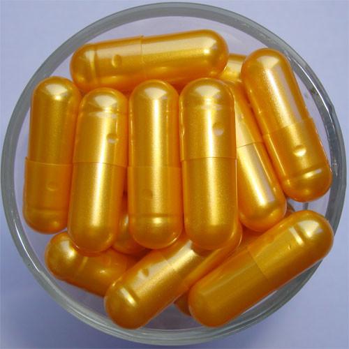 Quality Glucosamine Chondroitin & MSM Capsules oem contract manufacturer for sale
