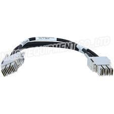 China STACK - T1 - 50CM Cisco StackWise - 480 Stacking Cable For Cisco Catalyst 3850 Series Switch on sale