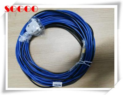 Quality Huawei / ZTE Telecom Cable Assemblies For Replacement Old Telecommunication Project for sale
