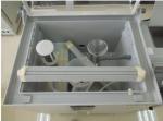 Salt Spray Fog Testing Machine, Automatic Corrosion Test Chamber for Metal