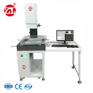 Manual Type 3020 Multi - Function Measuring Software Video Measurement System Manufactures
