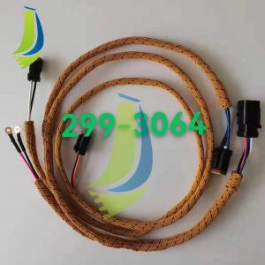 China 299-3064 2993064 Switch Wire Harness For E390DL Excavator Parts on sale