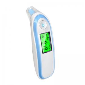  Fast Measuring Infrared Baby Forehead Thermometer With Lcd Backlight Manufactures