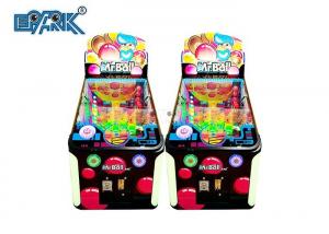  Coin Operated Amusement Arcade Game Mr Ball Newest Games Amusement Games Manufactures
