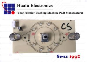  CEM3 PCB Design Service With Washing Machine PCB Assembly Service Manufactures