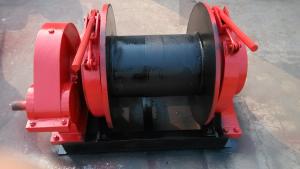 China ISO Industrial Large Capacity Electric Power Winch 1000lb 2000lb 4500lb on sale