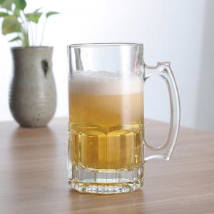  1L 33oz Custom Beer Glass Mug  1000ml Glass Beer Mug Beer Stein 1 Liter Manufactures