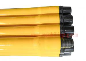  Mining / Water Well DTH API Drill Pipe Customized Color In Oilfield Manufactures
