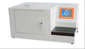  Electric Automatic Water Soluble Acid Analyzer SL-OA56 Manufactures