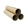  Recyclable Kraft Core Paper Tube For Textile Toilet Paper Packing Manufactures