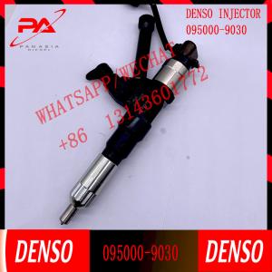  095000-9030 for TOYOTA diesel injection nozzle injector pump injection sprayer injector diesel engine 095000-9030 for TO Manufactures