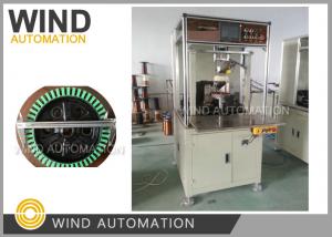 China 3KW Electric Bicycle Wire Winding Machine Hub Motor Wheel Motor Winder on sale