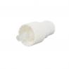 Buy cheap Ribbed Suface Fine Plastic Treatment Pump 20/410 24/410 For Lotion Cream from wholesalers