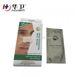 China Nose Care Black Head Remove mask on sale